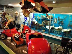 Museo de la Infancia - The Museum of Childhood
