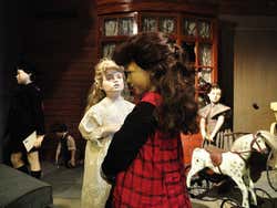 Museo de la Infancia - The Museum of Childhood