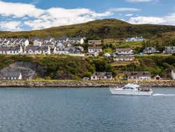 Mallaig