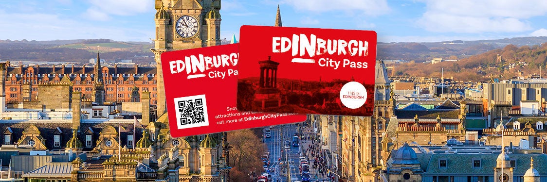 edinburgh travel day pass