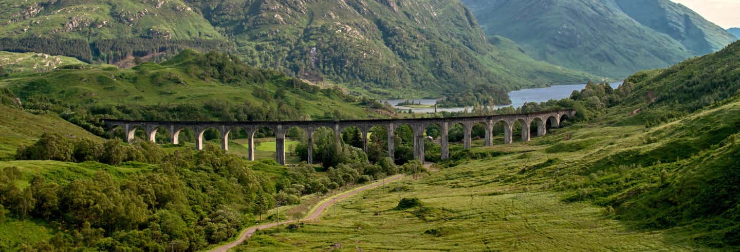 Tour de 3 días de Harry Potter y la isla de Skye