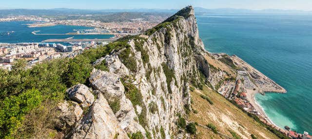 Tour por Gibraltar