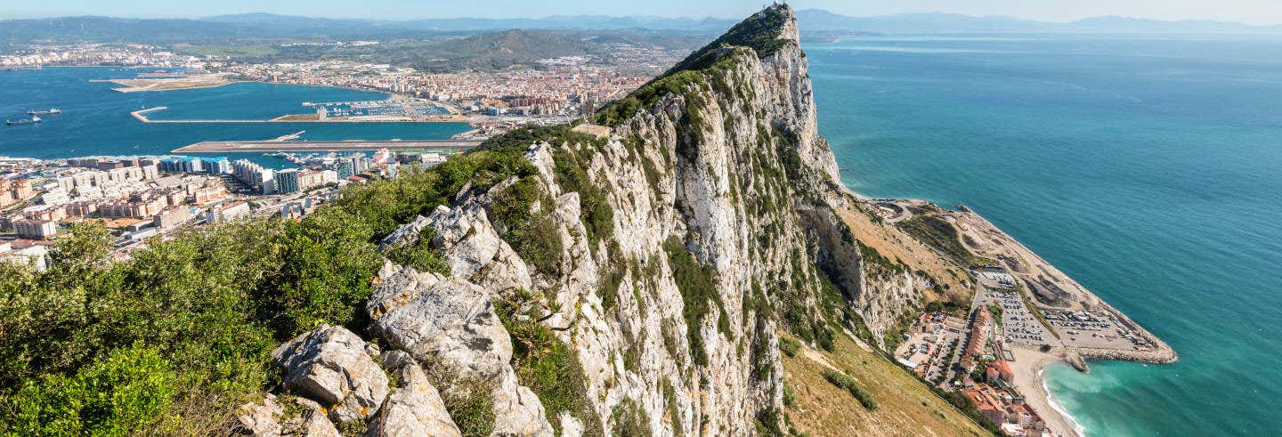 Tour por Gibraltar