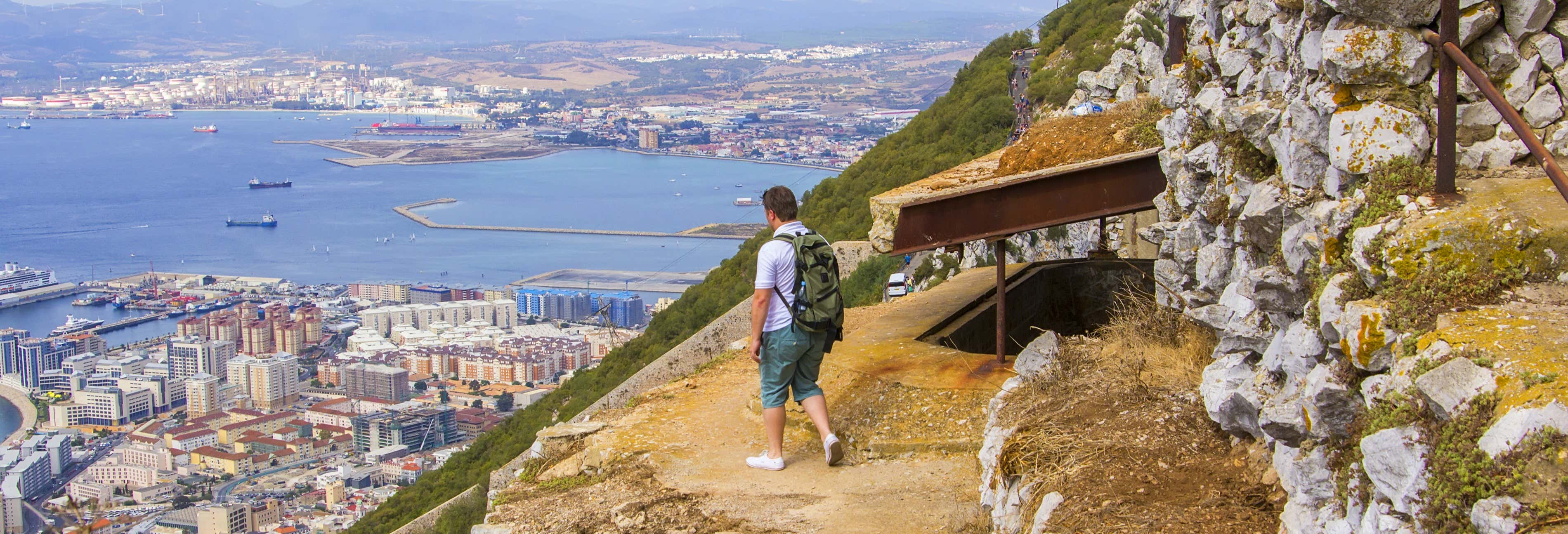 Tour privado por Gibraltar