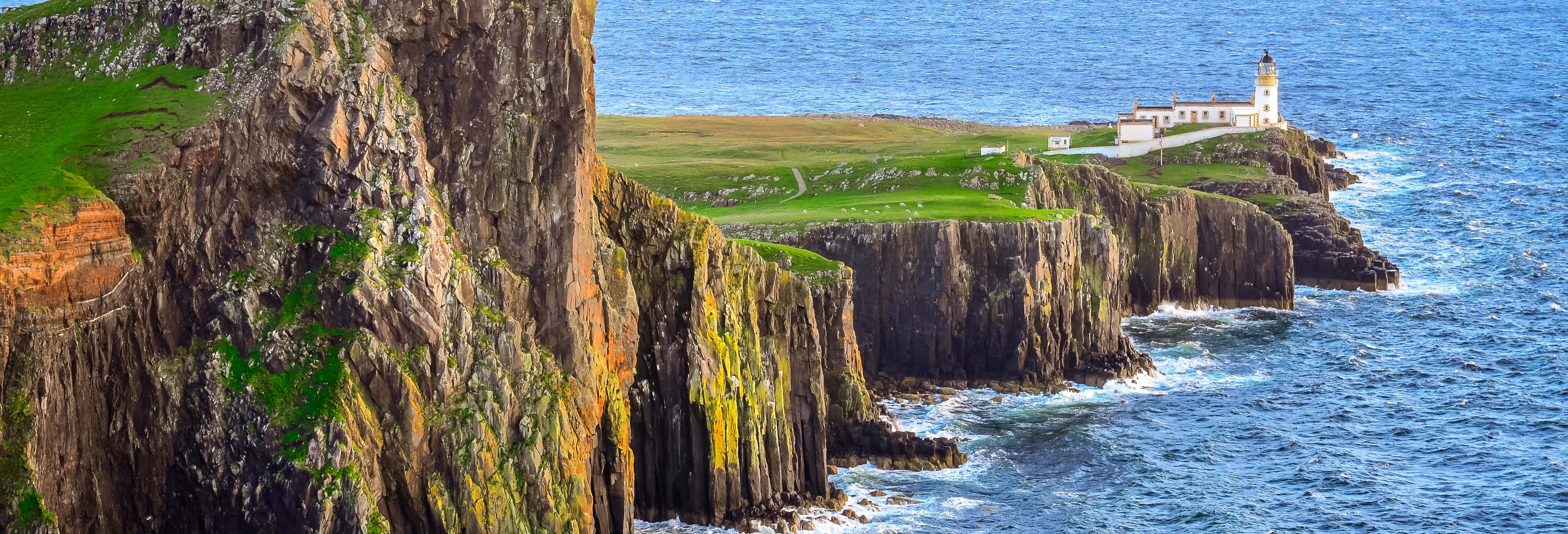 Tour de 3 días a Skye y las Highlands