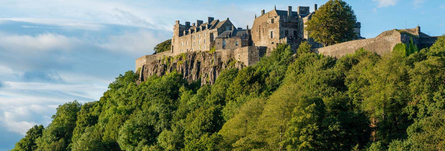 Tour de William Wallace