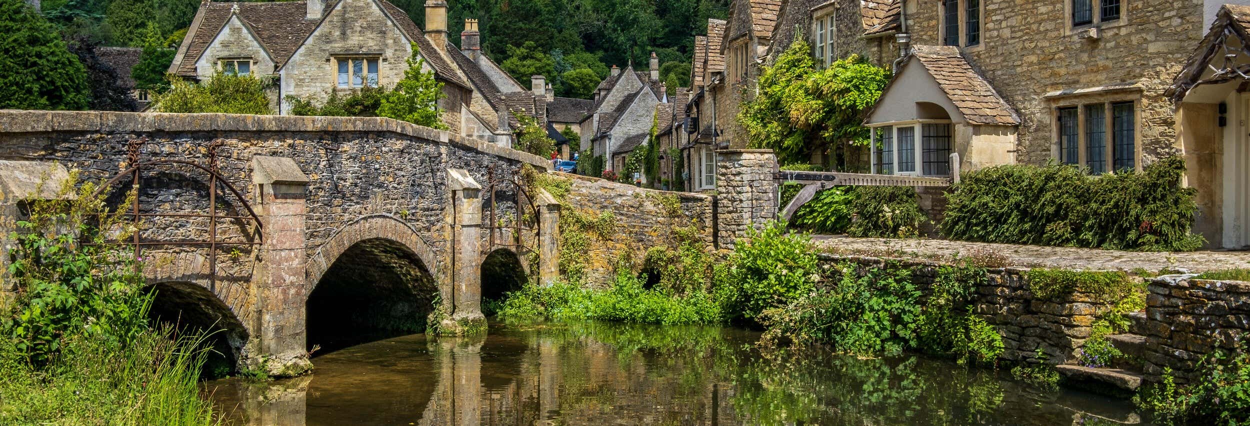 Excursión a Oxford y Stratford
