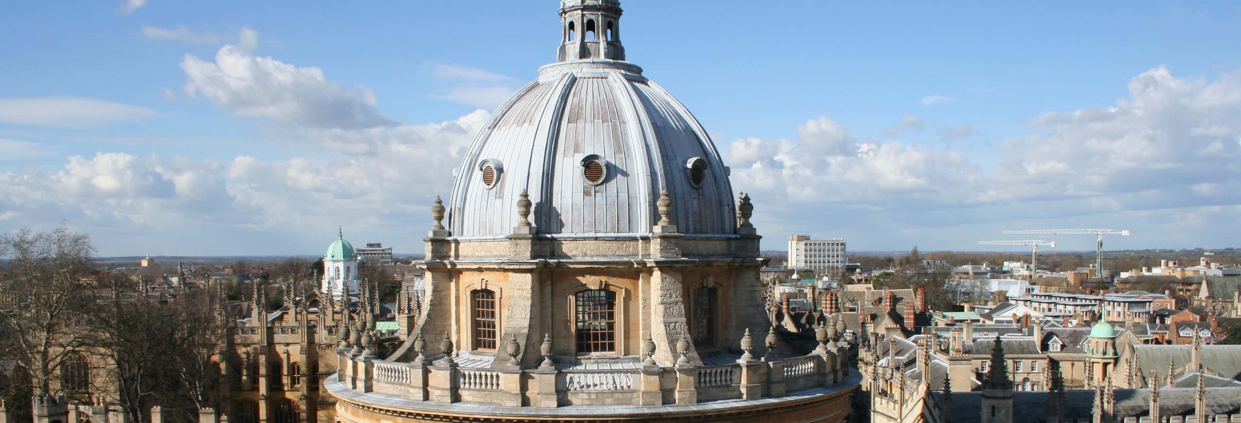 Castelo de Windsor, Stonehenge e Oxford