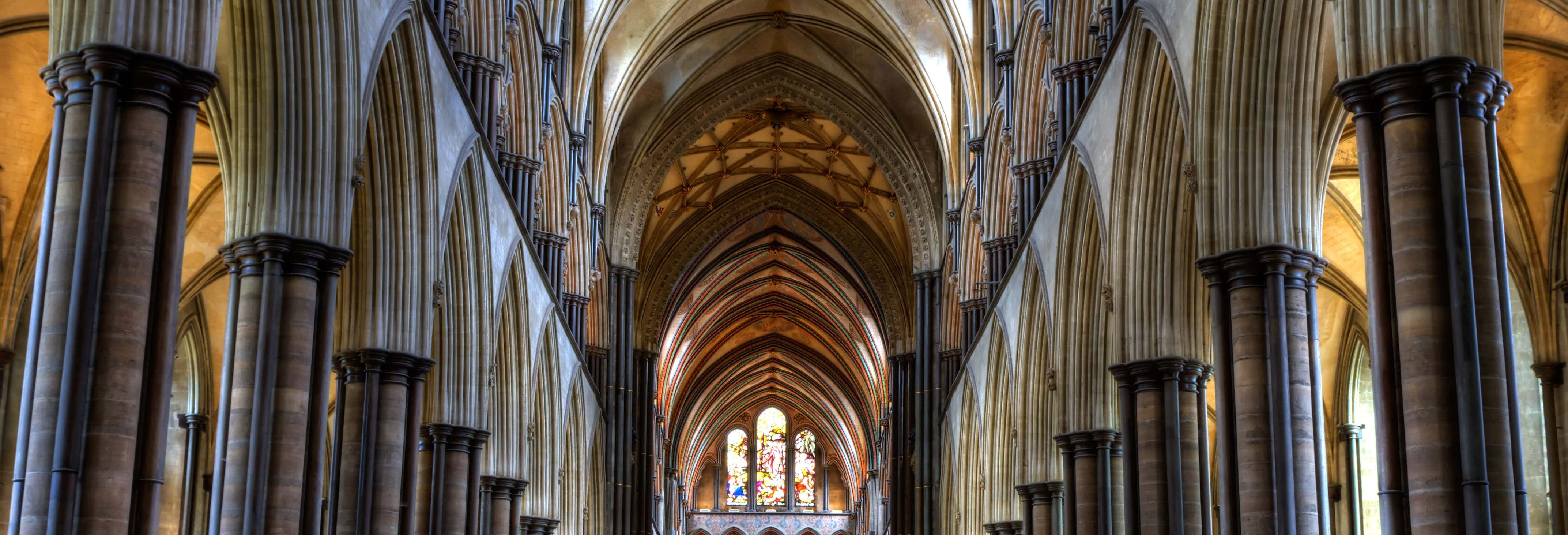 Stonehenge, Salisbury, Bath y Windsor