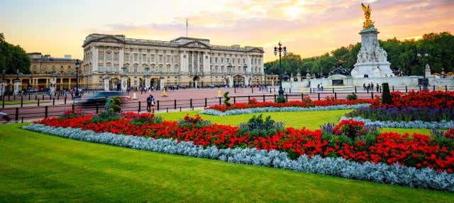 Free tour por el Londres imprescindible ¡Gratis!