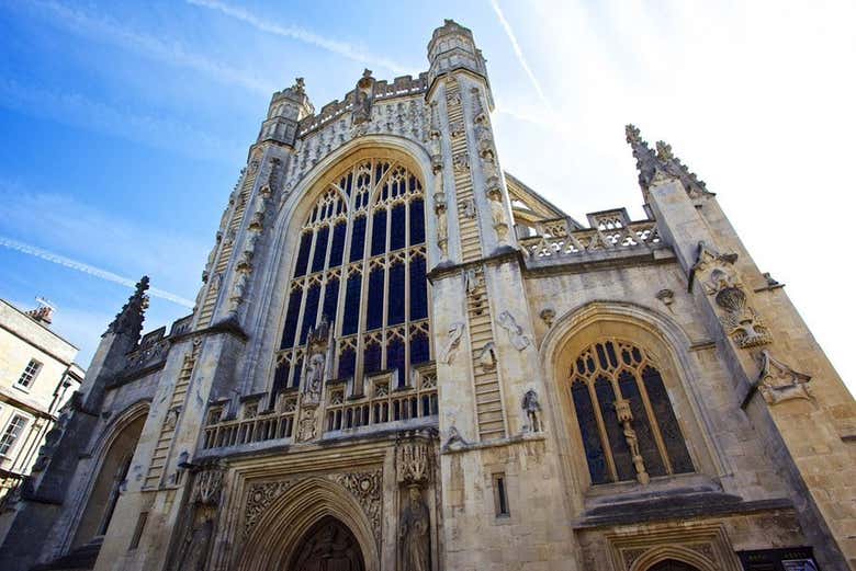 Abadia de Bath