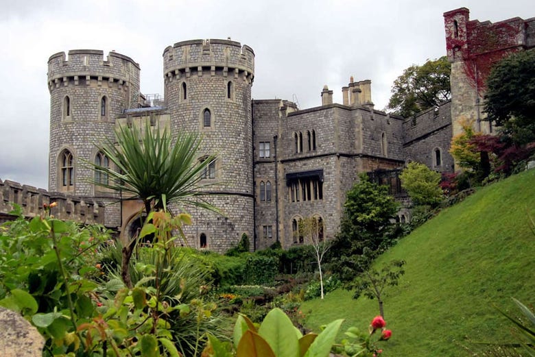 Excursión al Castillo de Windsor desde Londres - Civitatis.com