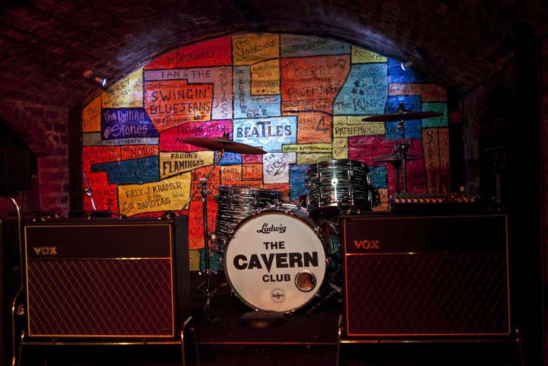 Cavern Club