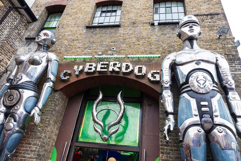 Cyberdog