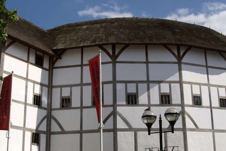 Shakespeare's Globe Theatre