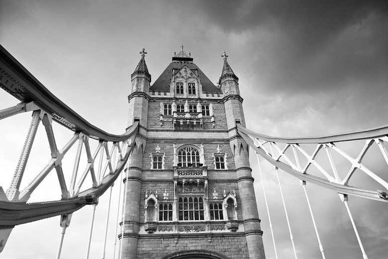 Free tour por el Londres antiguo ¡Gratis! - Londres.es