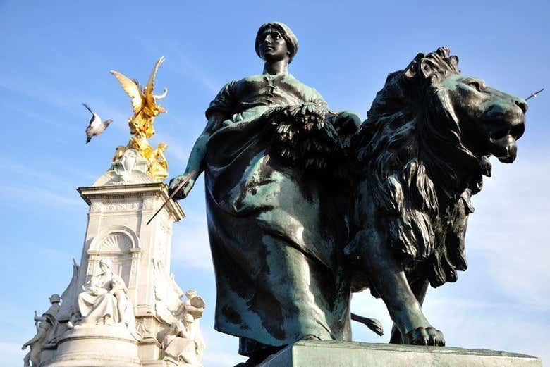 Monumento a Victoria