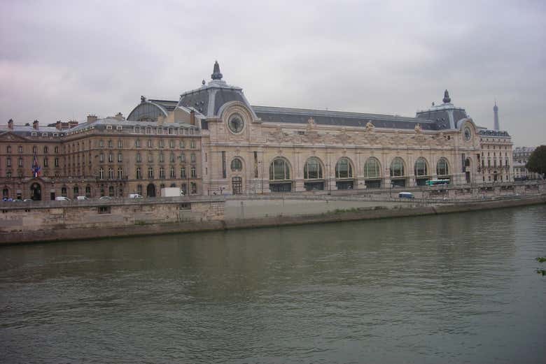 Museu de Orsay