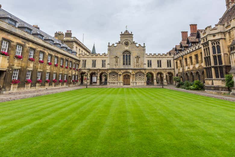Peterhouse