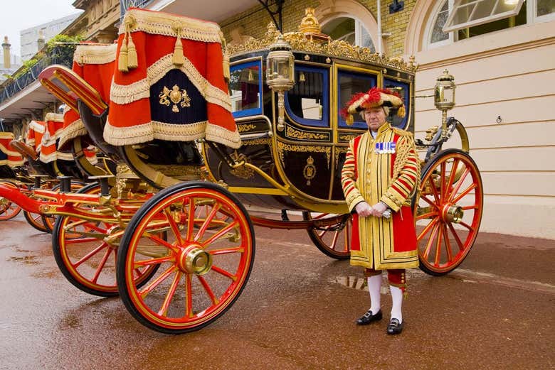 Cavalariças Reais de Buckingham