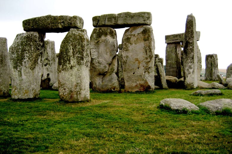 Excursion à Stonehenge, Salisbury, Bath et Windsor depuis ...