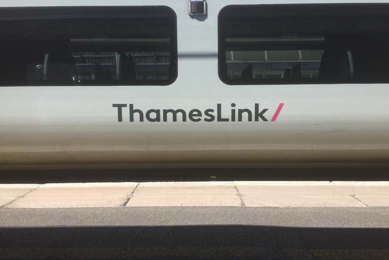 Luton Thameslink
