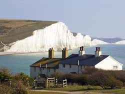 Acantilados de Dover