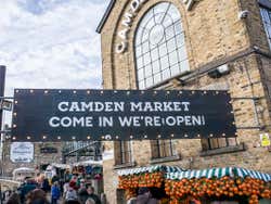 Camden Market