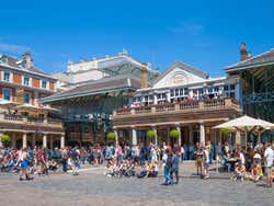 Covent Garden