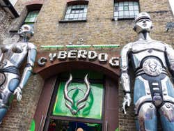 Cyberdog
