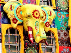 Distrito de Camden Town, Londres