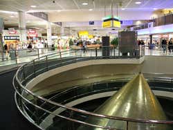 Aéroport Gatwick