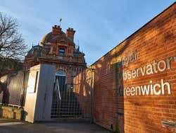 Observatorio de Greenwich