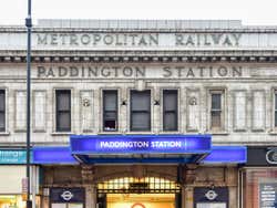 Paddington Station
