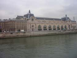 Museu de Orsay