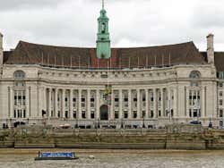 Parque temático Shrek's Adventure