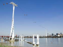 Teleférico de Londres