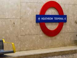 Estação do Terminal 4