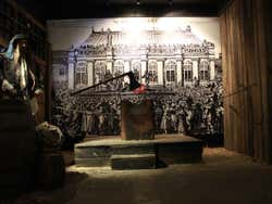 A prisão mais antiga do Reino Unido