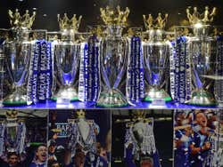 Sala de troféus
