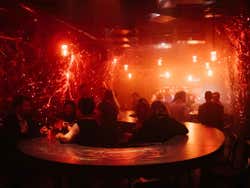 Espetáculo de Londres: The War of the Worlds