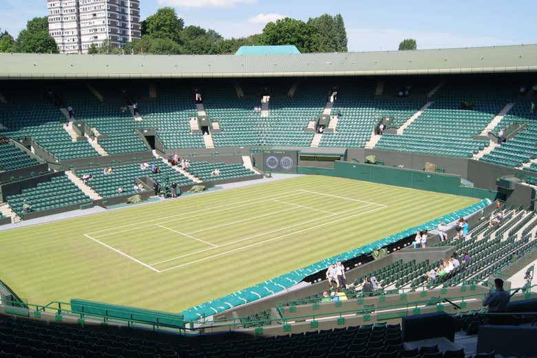 Wimbledon