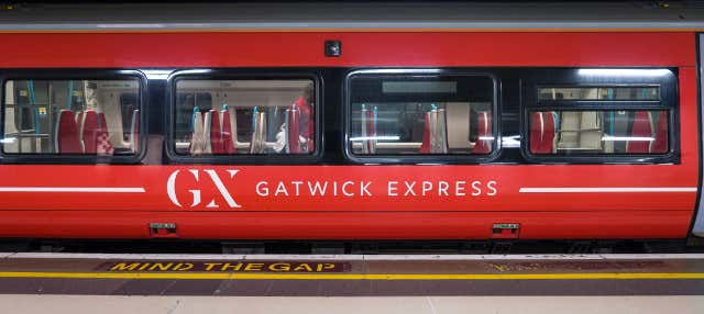 Gatwick Express