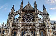 Abbazia di Westminster