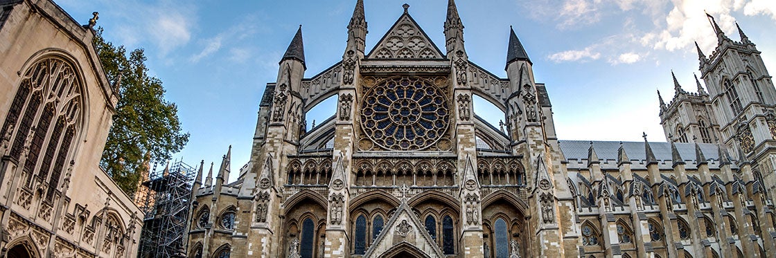 Resultado de imagen para Fotos la abadÃ­a de Westminster