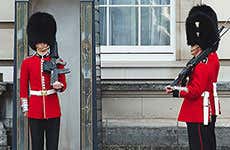 Cambio della Guardia