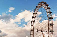 London Eye