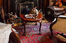 Museo di Sherlock Holmes