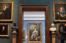 National Portrait Gallery