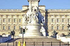 Palazzo di Buckingham